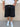 Bermuda Jeans Baggy Zero