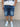 Bermuda Jeans RMM3