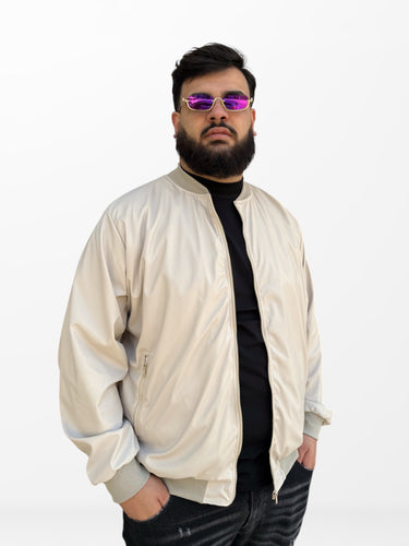 Bomber Reset Pelle
