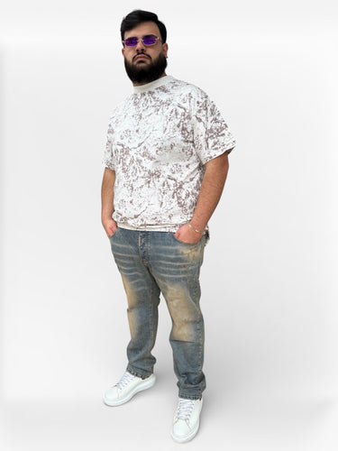 T-Shirt Mod CAPODIMONTE