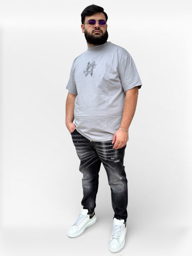 T-Shirt Mod ERMITAGE