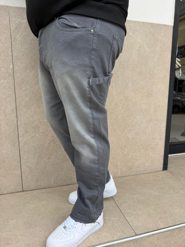Jeans Cianotic Carpenter