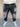 Jeans Cianotic CNT 4 Black