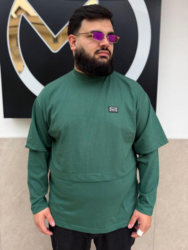Long Sleeve Gommino Reset 2.0