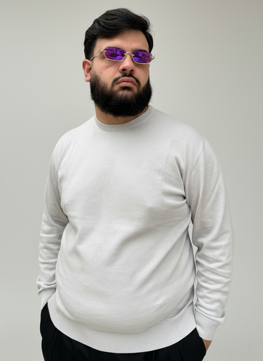 Maglioncino In Filo