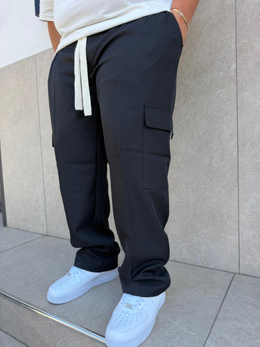 Pantalaccio Mod Cargo Gibutti