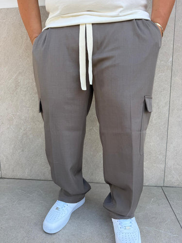 Pantalaccio Mod Cargo Gibutti