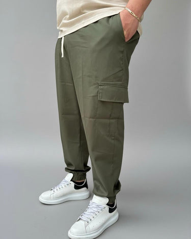 PANTALACCIO CARGO HADEN
