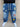 Pantalaccio Jeans Reset 2.0 Premium Patch