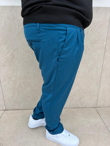 Pantalone Piumino Reset 2.0