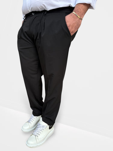Pantalone Molla e Passanti DEMETRA