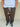 Pantalaccio Reset 2.0 Bull Taglio Elastico