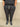 Pantalaccio Lino Noir Fox
