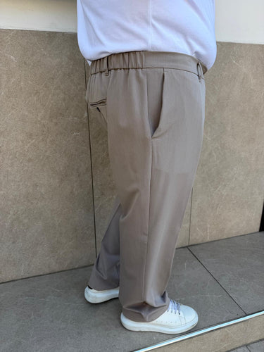 Pantalone Fondo Ampio Roma Reset 2.0