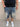 Bermuda Jeans Cianotic RBZ