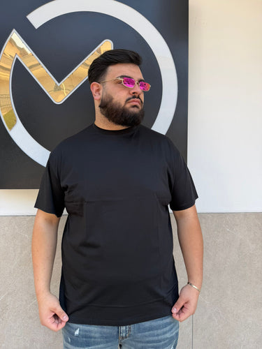 T-Shirt Filo Di Scozia Berling