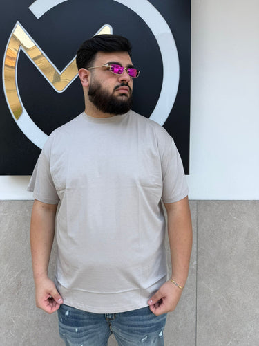 T-Shirt Filo Di Scozia Berling