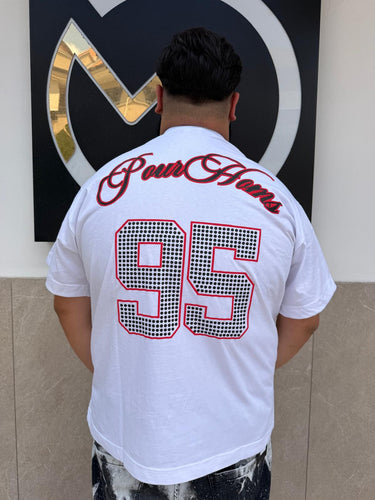T-Shirt Keymore 95