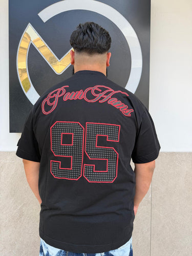 T-Shirt Keymore 95