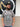 T-Shirt Jesus Cianotic