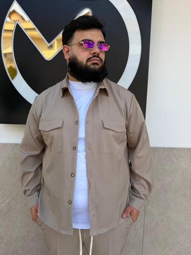 Coordinato Mod Emeraldo