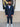 Abito Doppiopetto Spigato Reset 2.0