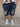 Bermuda Jeans Brando Sabbiato