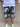 Bermuda Jeans Reset Lav 1