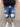 Bermuda Jeans Reset Lav 3