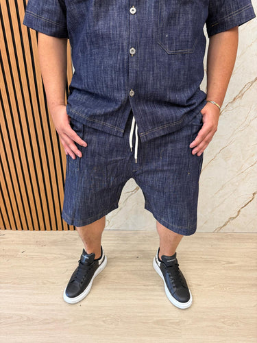 Coordinato Paul Diamond Jeans