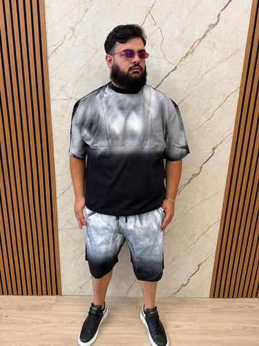 Coordinato Paul Diamond Spray