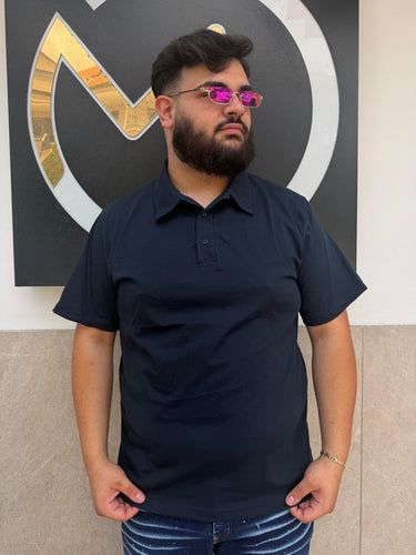 Polo In Cotone Reset 2.0