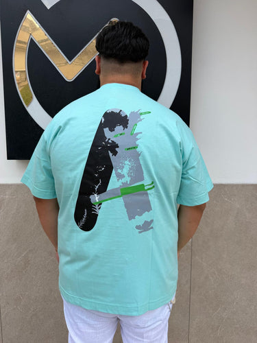T-Shirt Keymore "A"