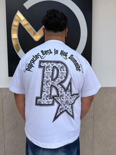 T-Shirt Keymore "R"