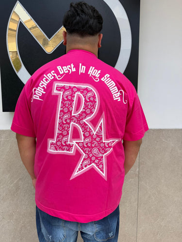 T-Shirt Keymore "R"