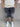 Bermuda Jeans Cianotic Short RMM3