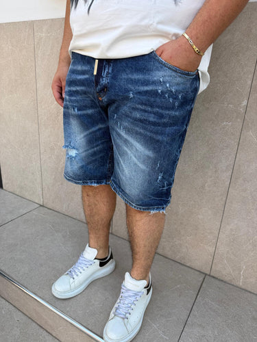 Bermuda Jeans RMM3