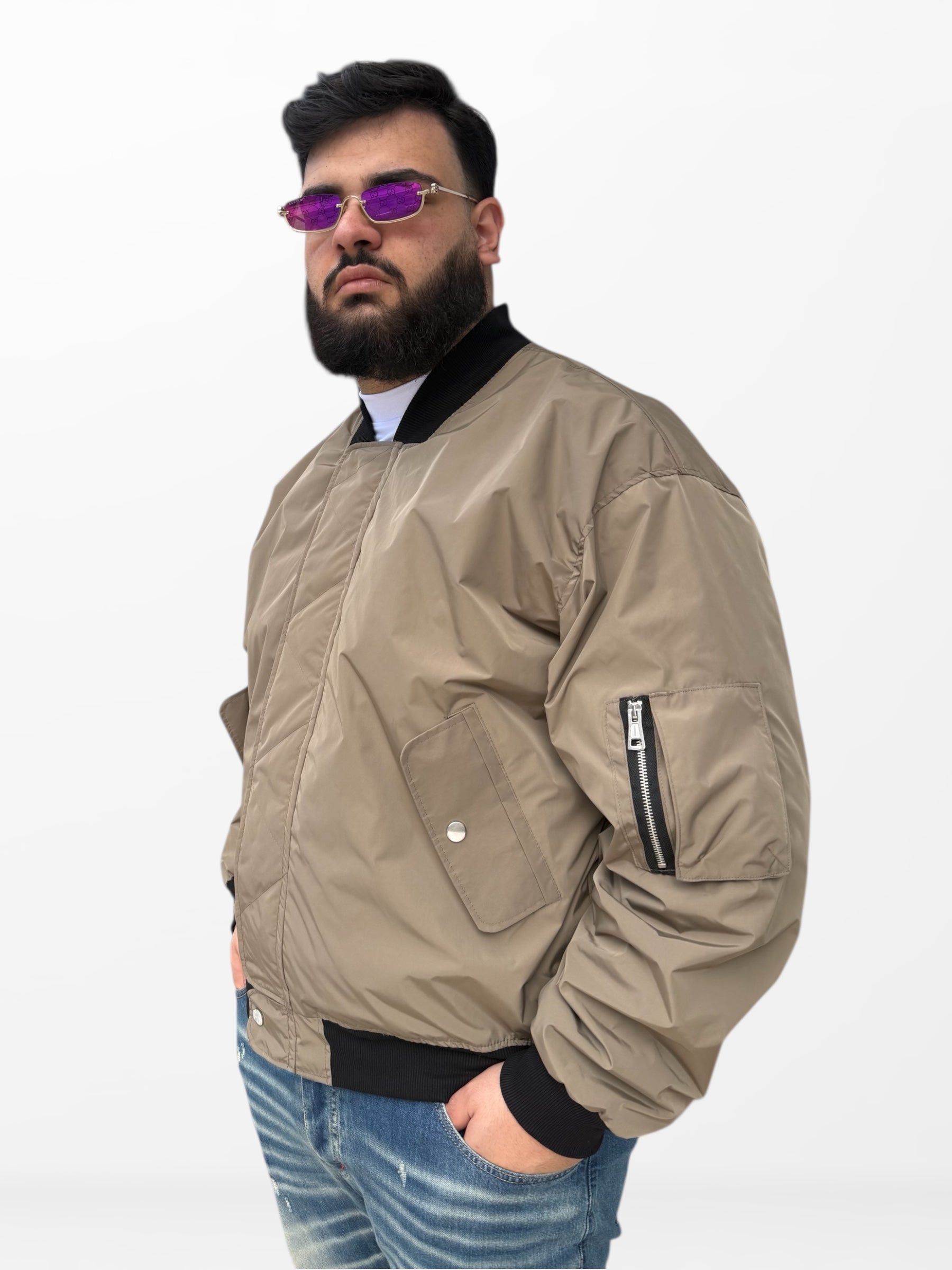 Bomber America Reset 2.0