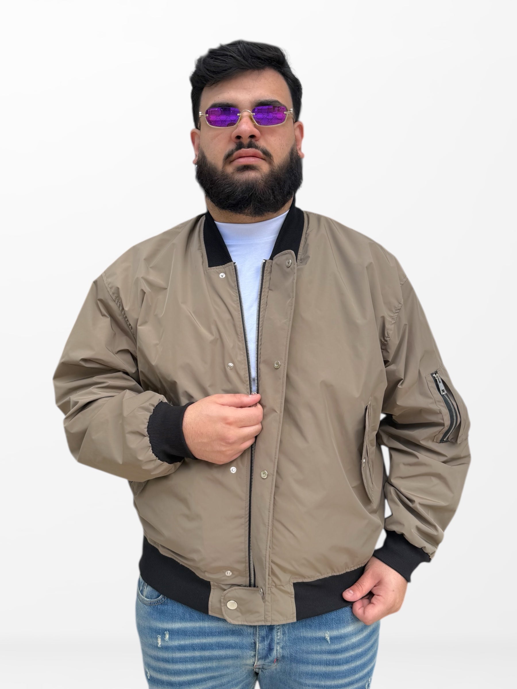 Bomber America Reset 2.0