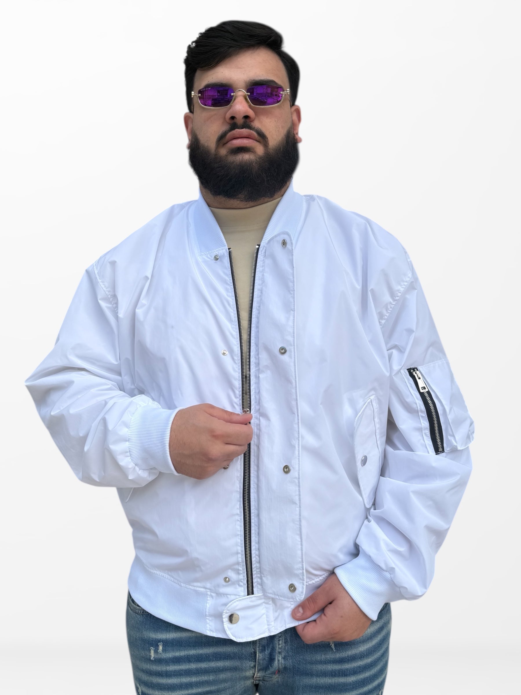 Bomber America Reset 2.0