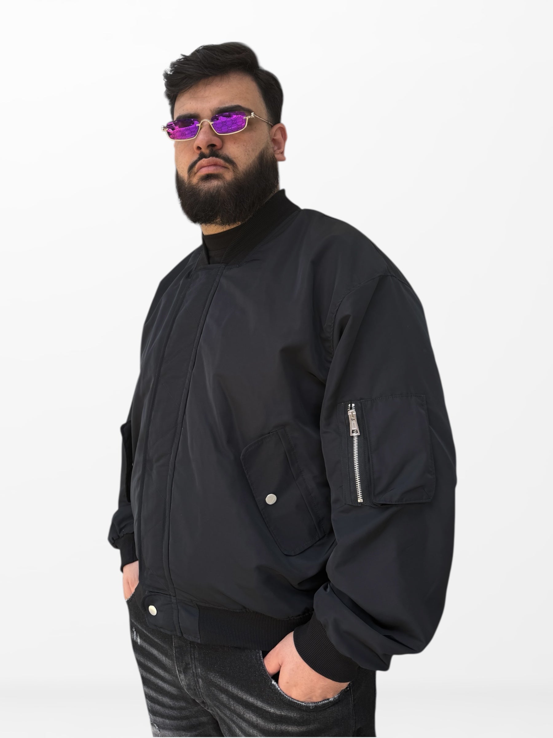 Bomber America Reset 2.0