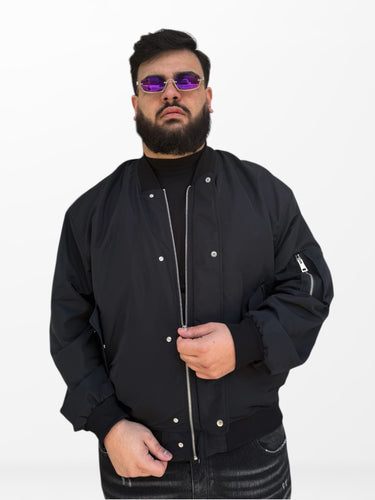 Bomber America Reset 2.0