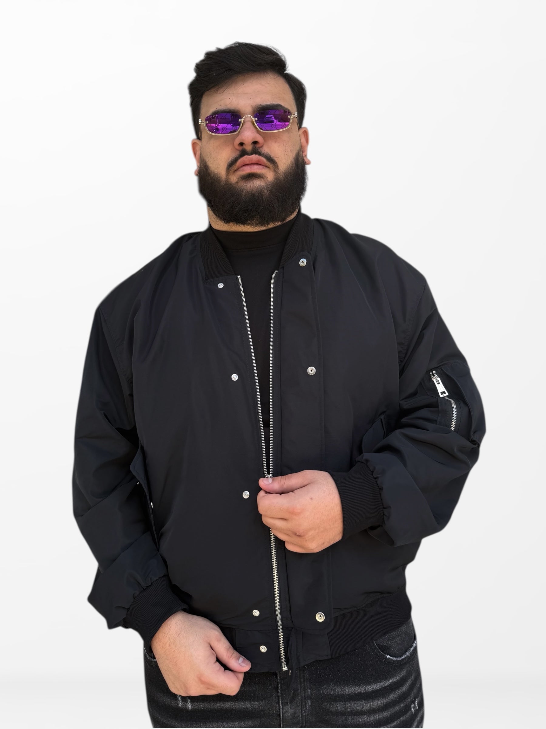 Bomber America Reset 2.0