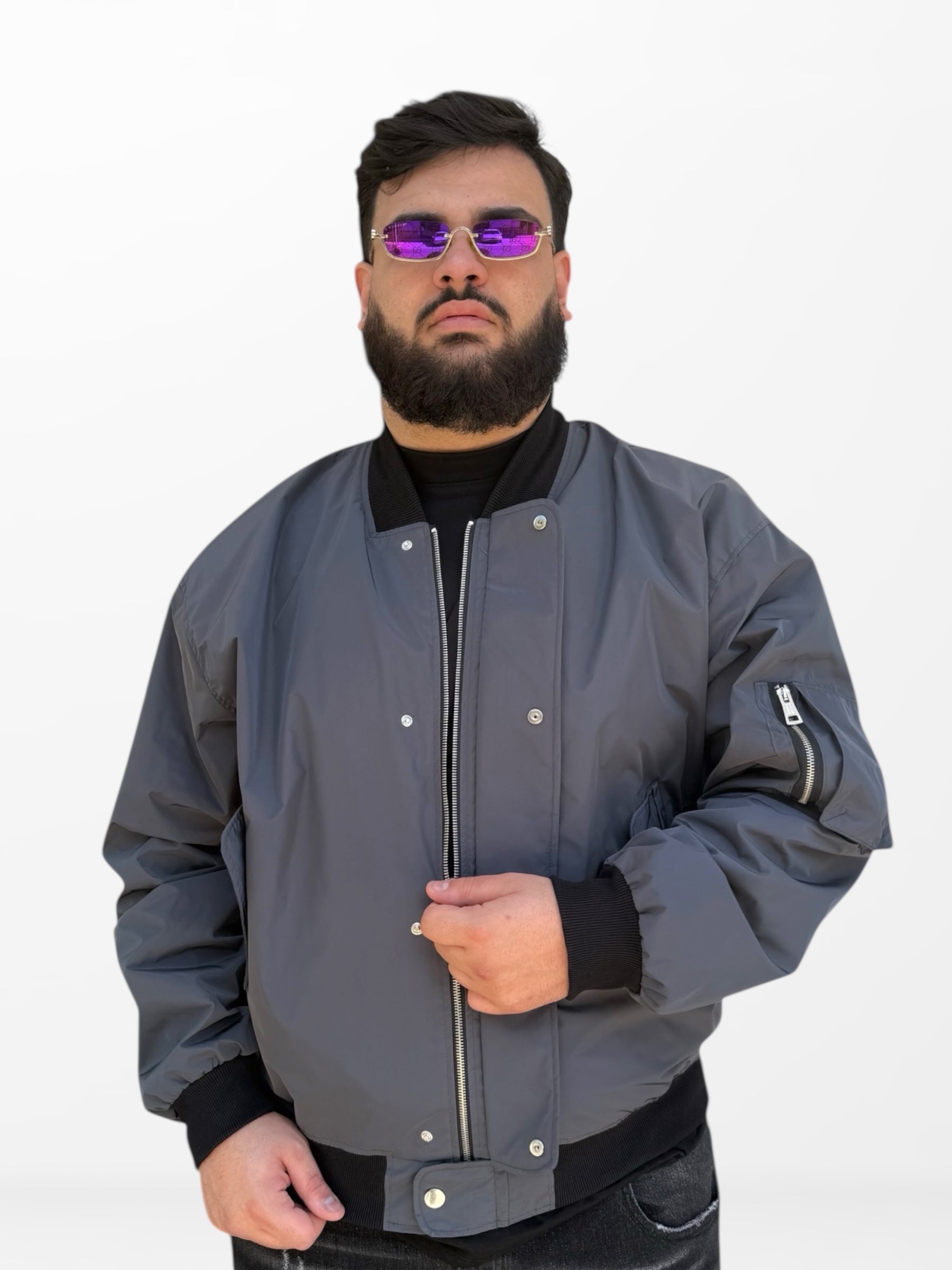 Bomber America Reset 2.0