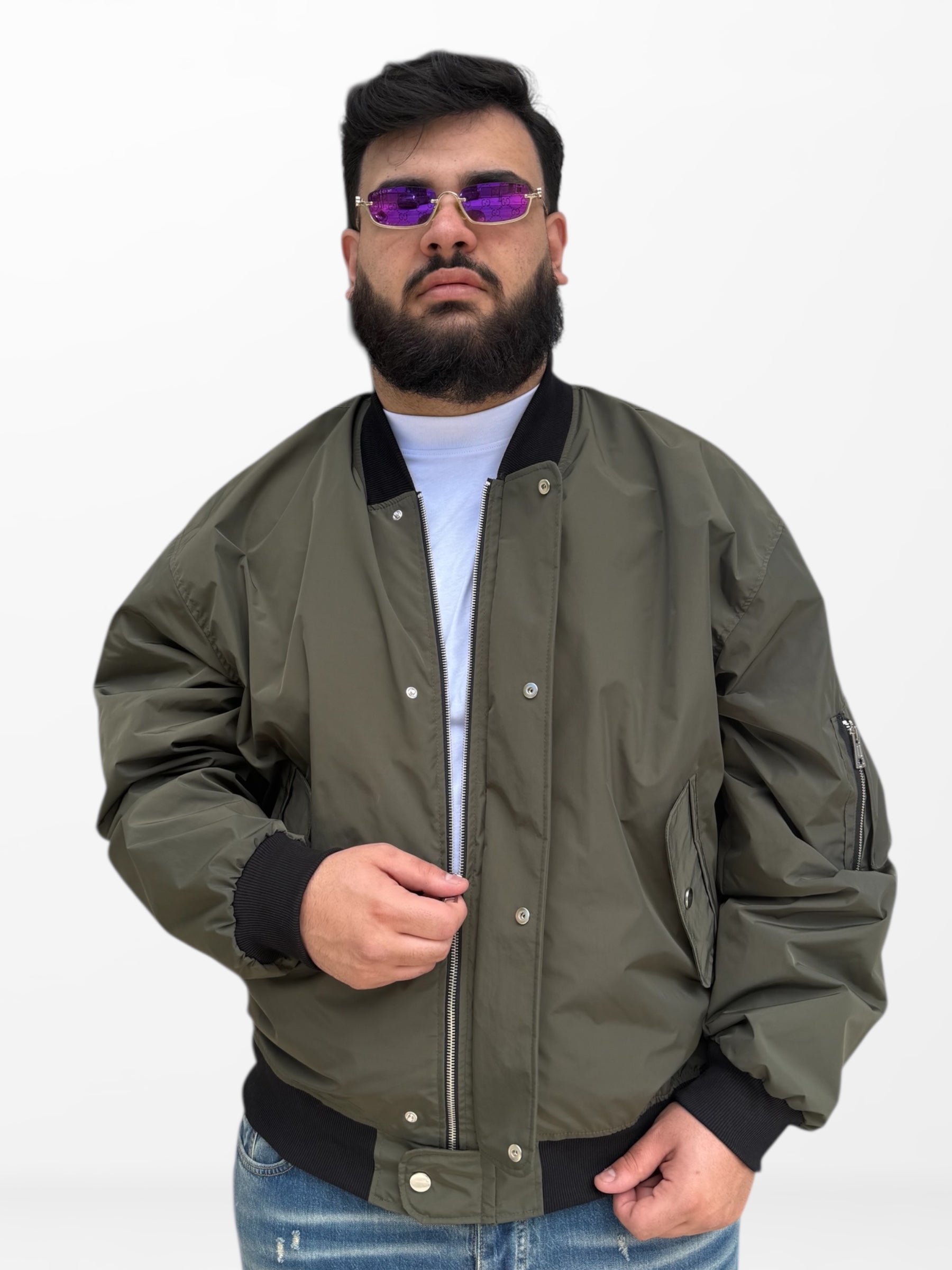 Bomber America Reset 2.0