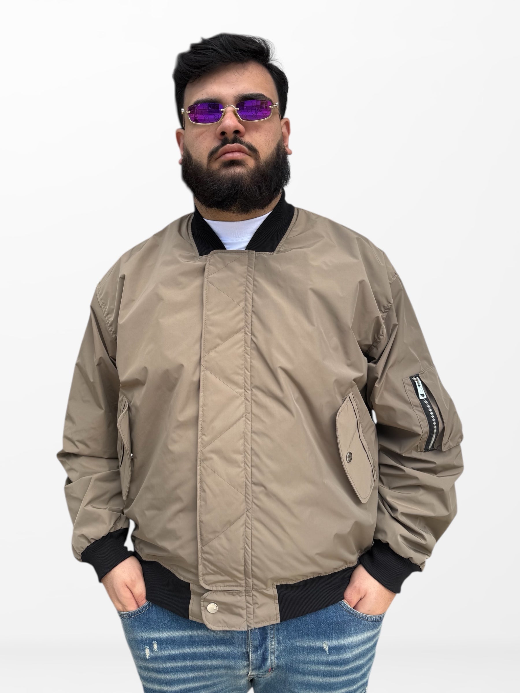 Bomber America Reset 2.0