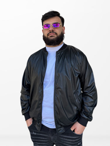 Bomber Reset Pelle