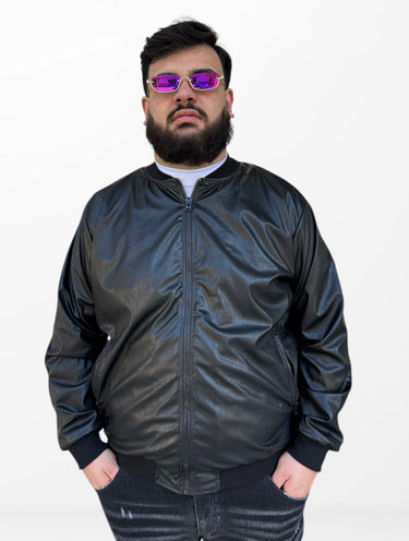 Bomber Reset Pelle