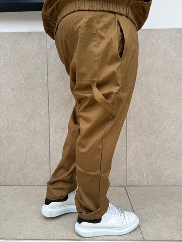 Coordinato Gab Twill Reset 2.0