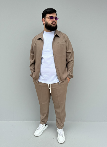 Coordinato Mod Vano